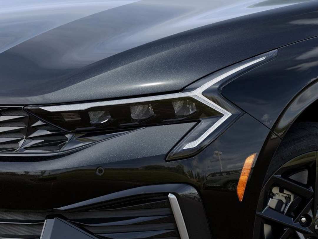 2026 Kia K5 LXS - Image 10