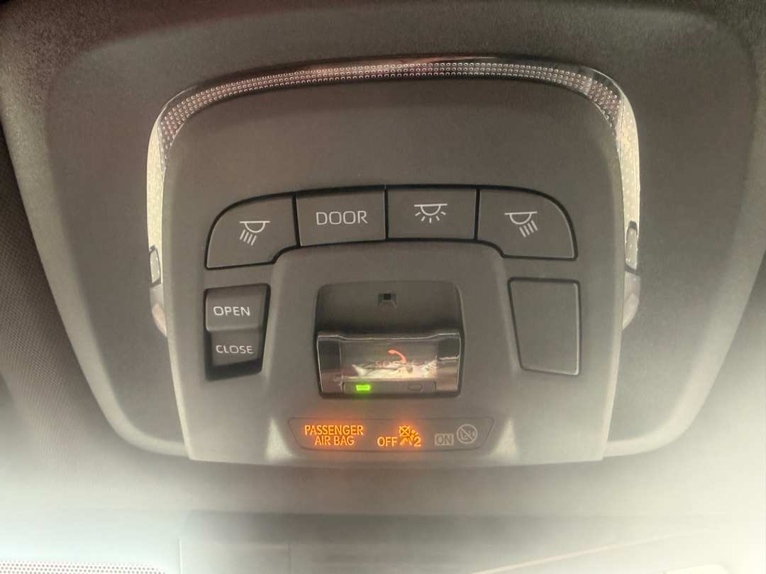 2026 Subaru Solterra Touring XT - Image 41