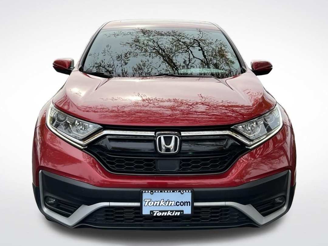 2022 Honda CR-V EX - Image 2