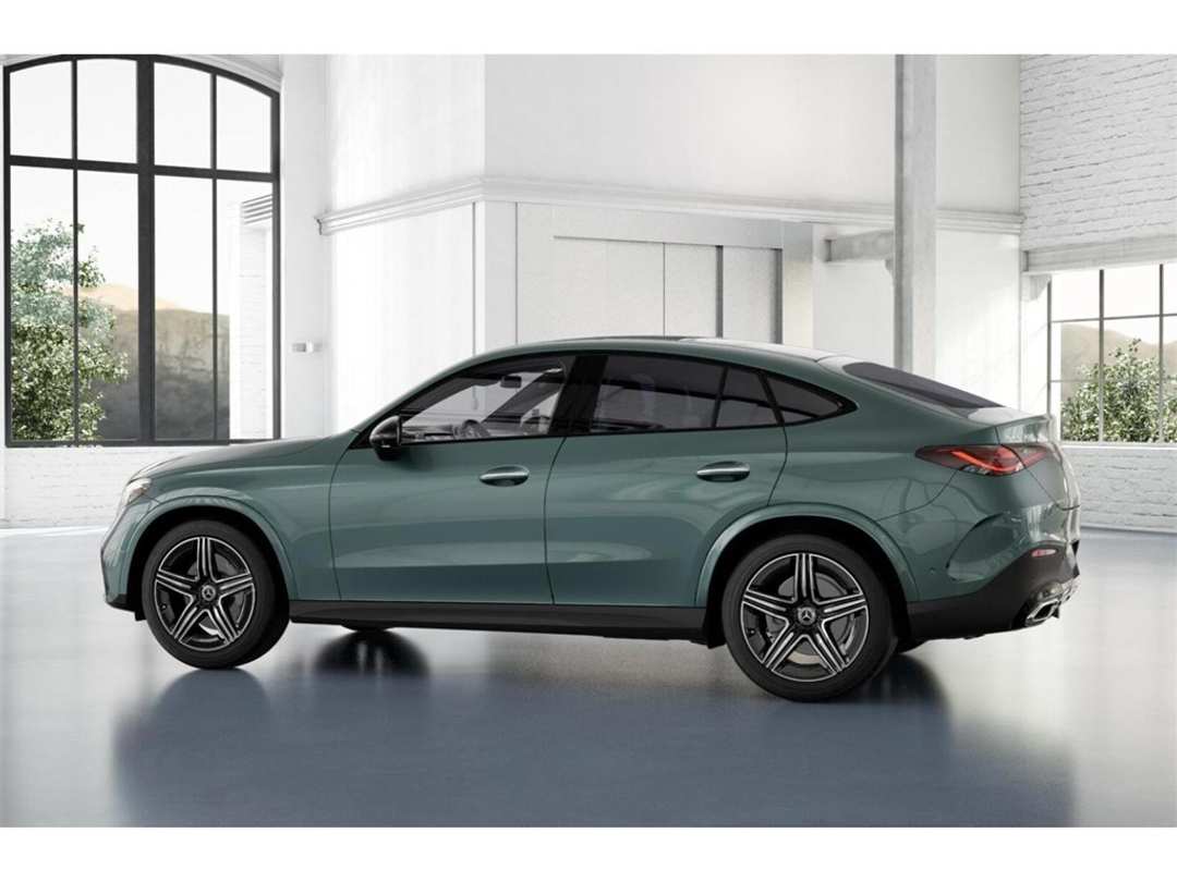 2026 Mercedes-Benz GLC GLC 300 - Image 32