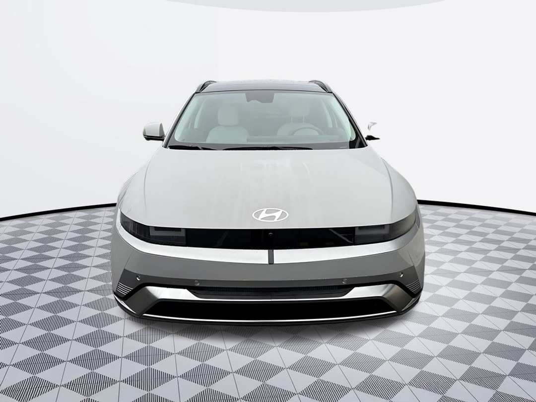 2026 Hyundai Ioniq 5 Limited - Image 3