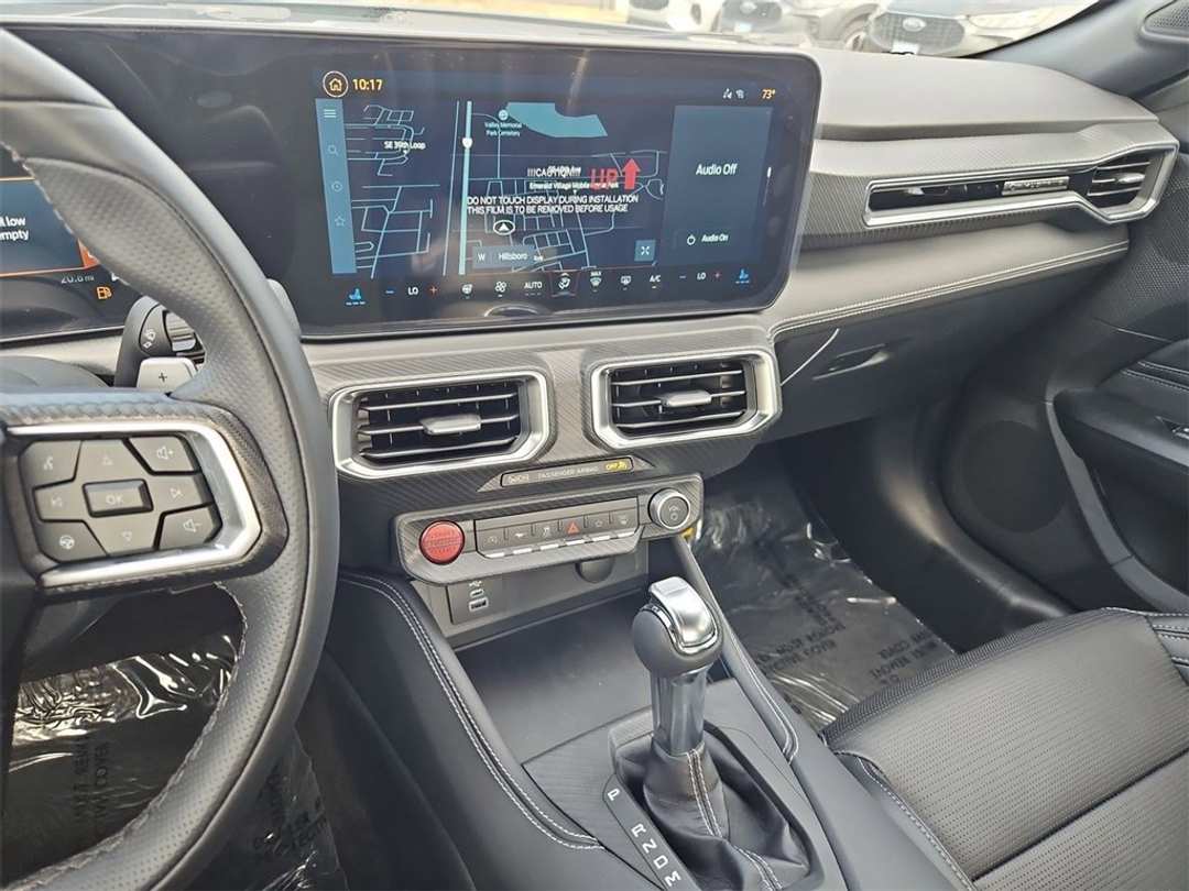 2025 Ford Mustang GT Premium - Image 18