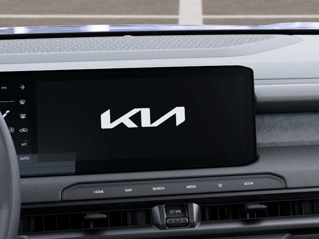 2027 Kia Telluride EX - Image 20