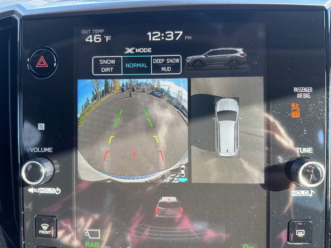 2026 Subaru Ascent Limited - Image 43