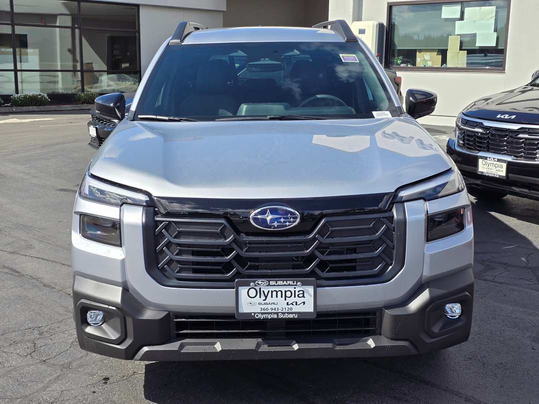 2026 Subaru Outback Premium - Image 2