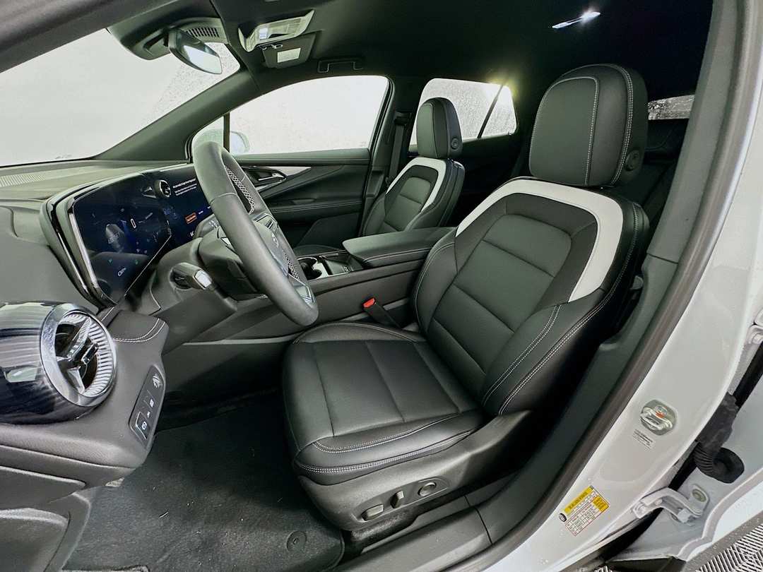 2026 Chevrolet Blazer Ev LT - Image 22