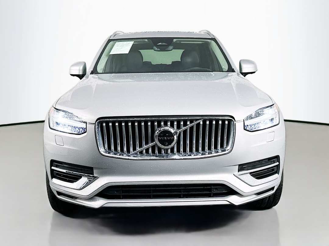 2023 Volvo Xc90 Recharge Ultimate - Image 2