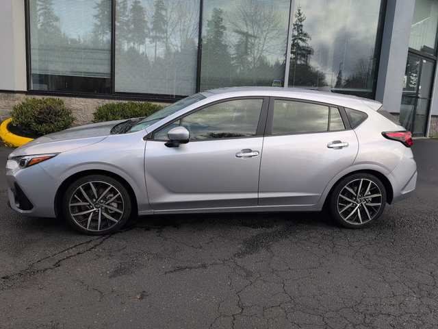 2024 Subaru Impreza Sport