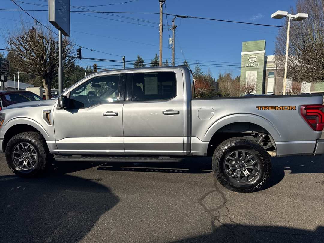 2024 Ford F-150 Tremor - Image 2