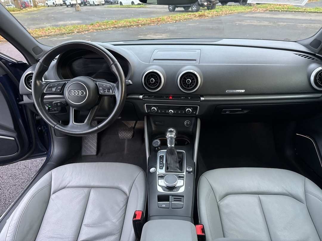 2017 Audi A3 E-Tron 1.4T Premium - Image 26