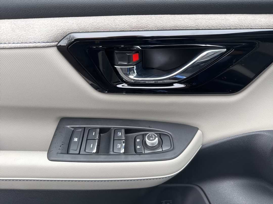 2026 Subaru Forester Limited - Image 12