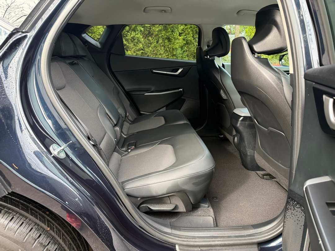 2024 Kia Ev6 Light - Image 19