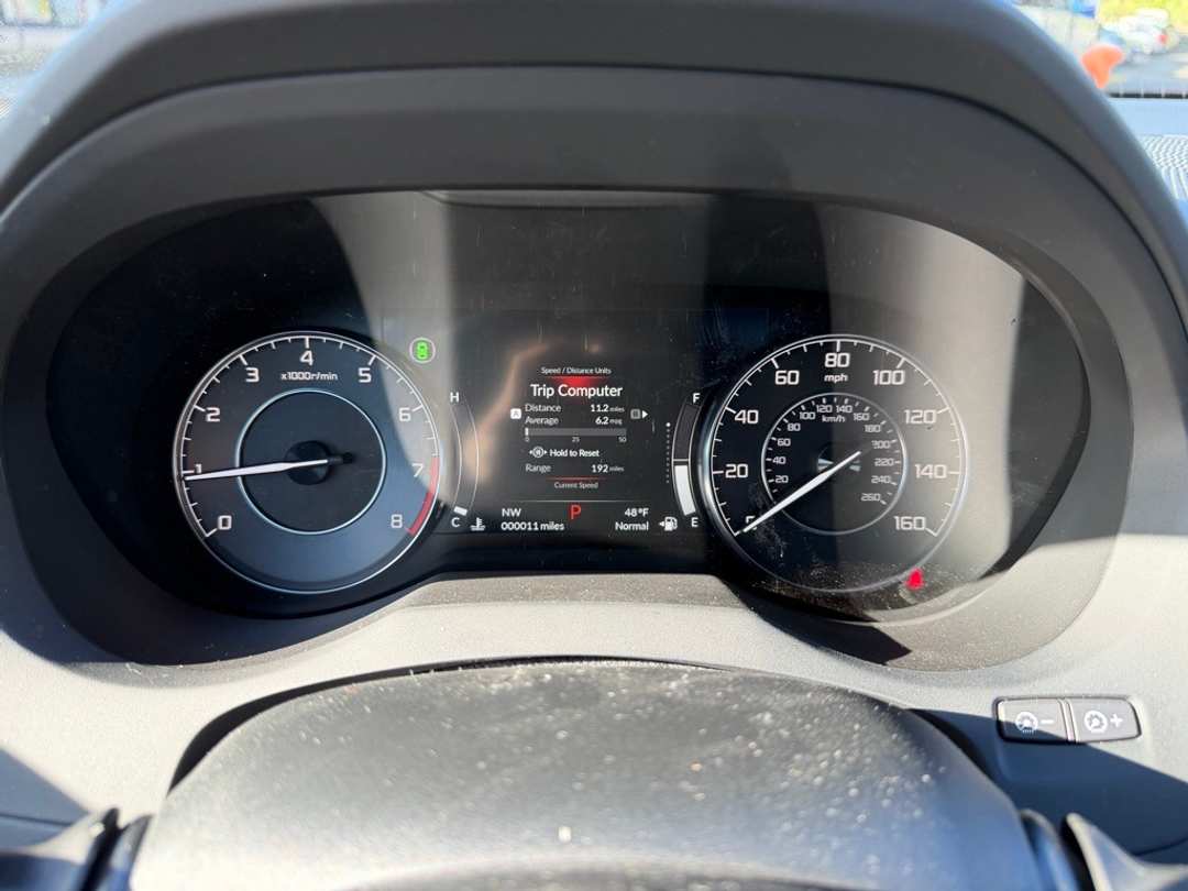 2026 Acura RDX Advance Package - Image 21