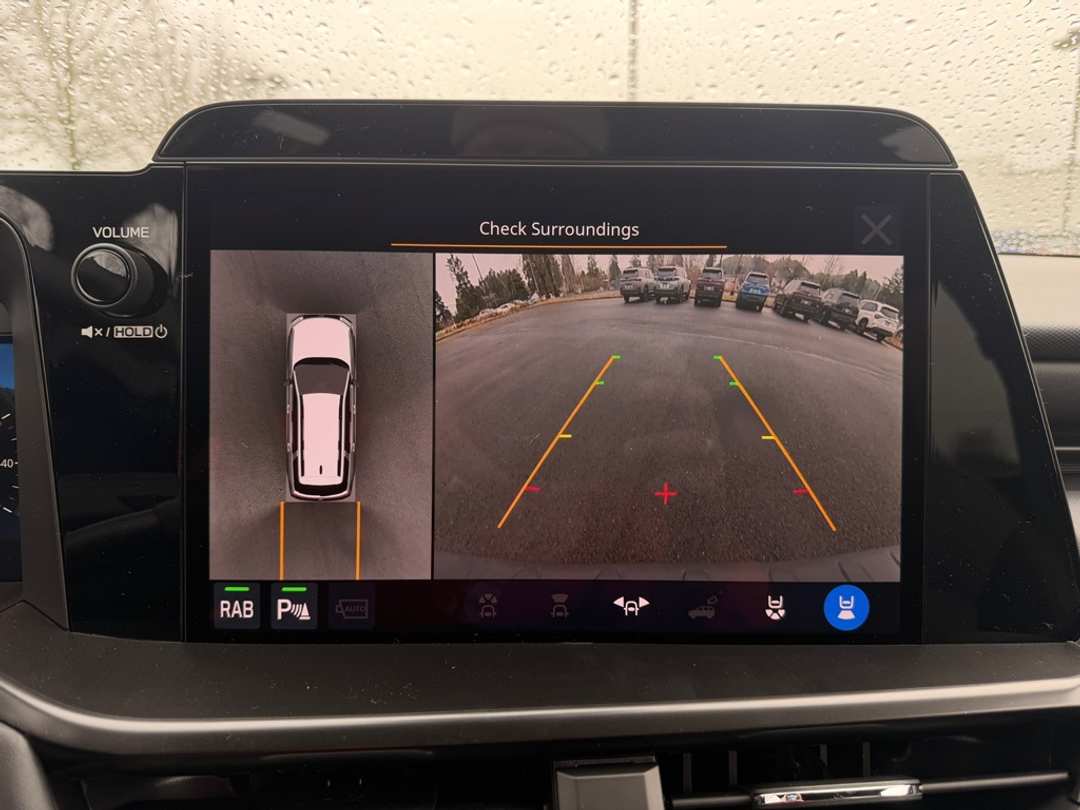 2026 Subaru Outback Touring XT - Image 41