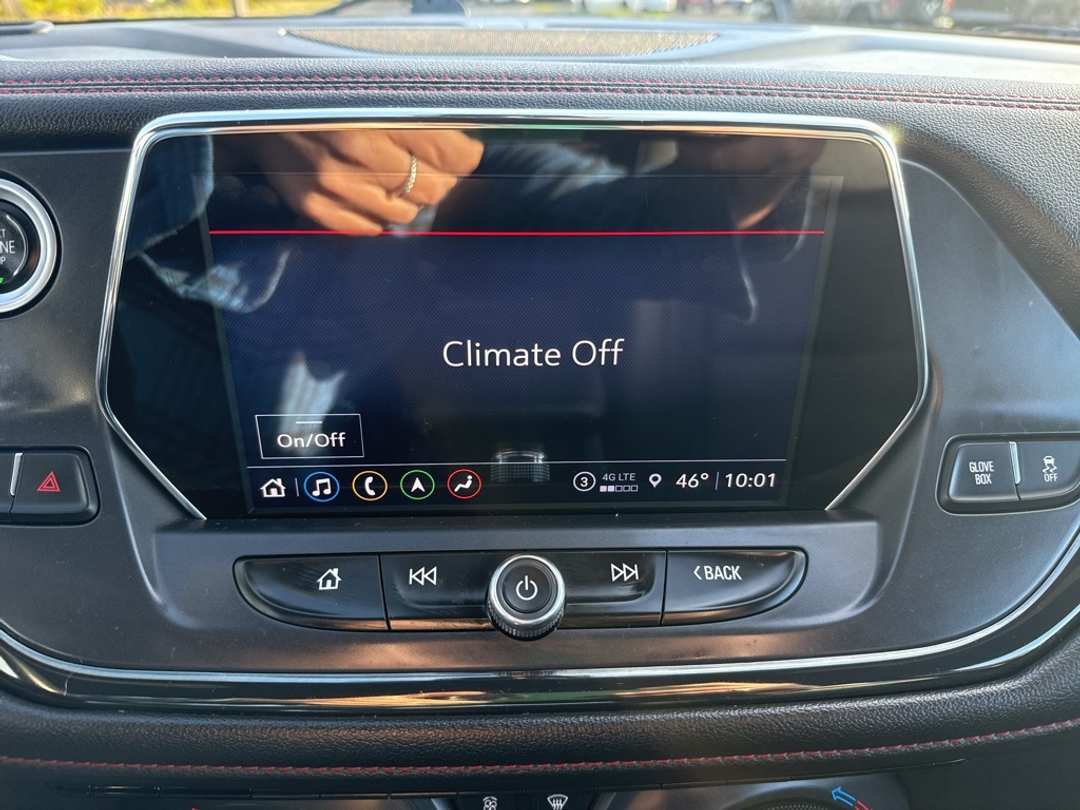 2022 Chevrolet Blazer RS - Image 39