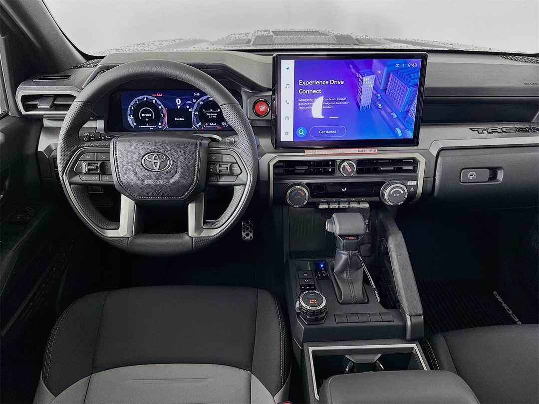 2026 Toyota Tacoma TRD Sport - Image 21