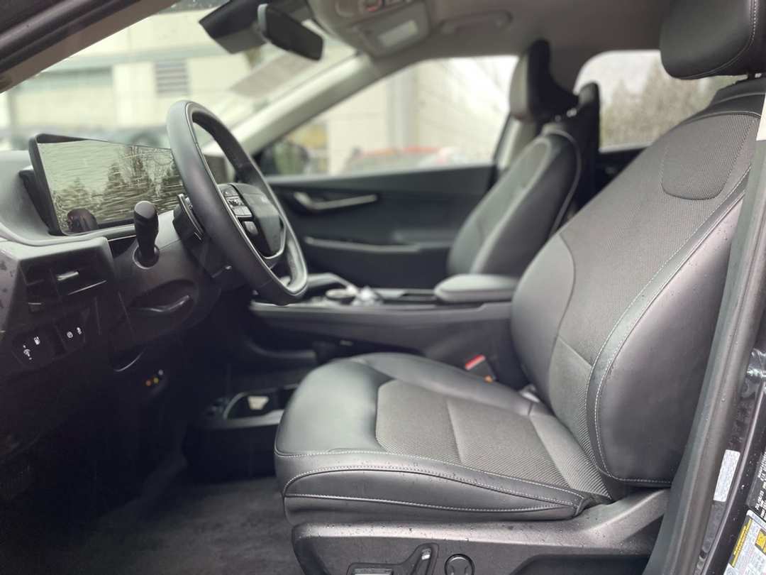 2025 Kia Ev6 Light - Image 16