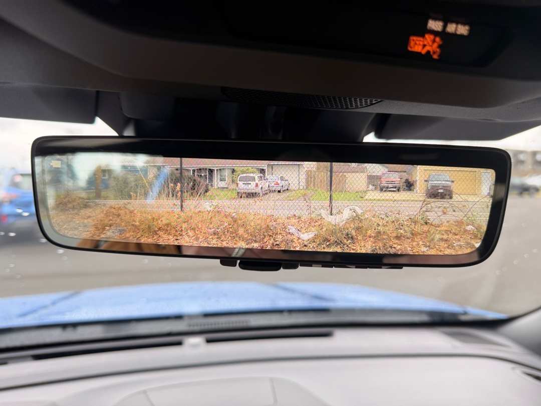 2026 Subaru Forester Touring - Image 42