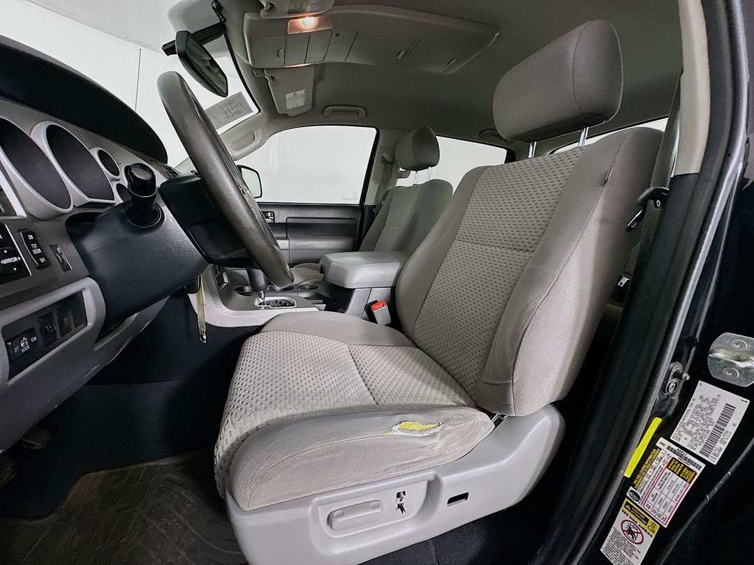 2012 Toyota Tundra Grade - Image 20