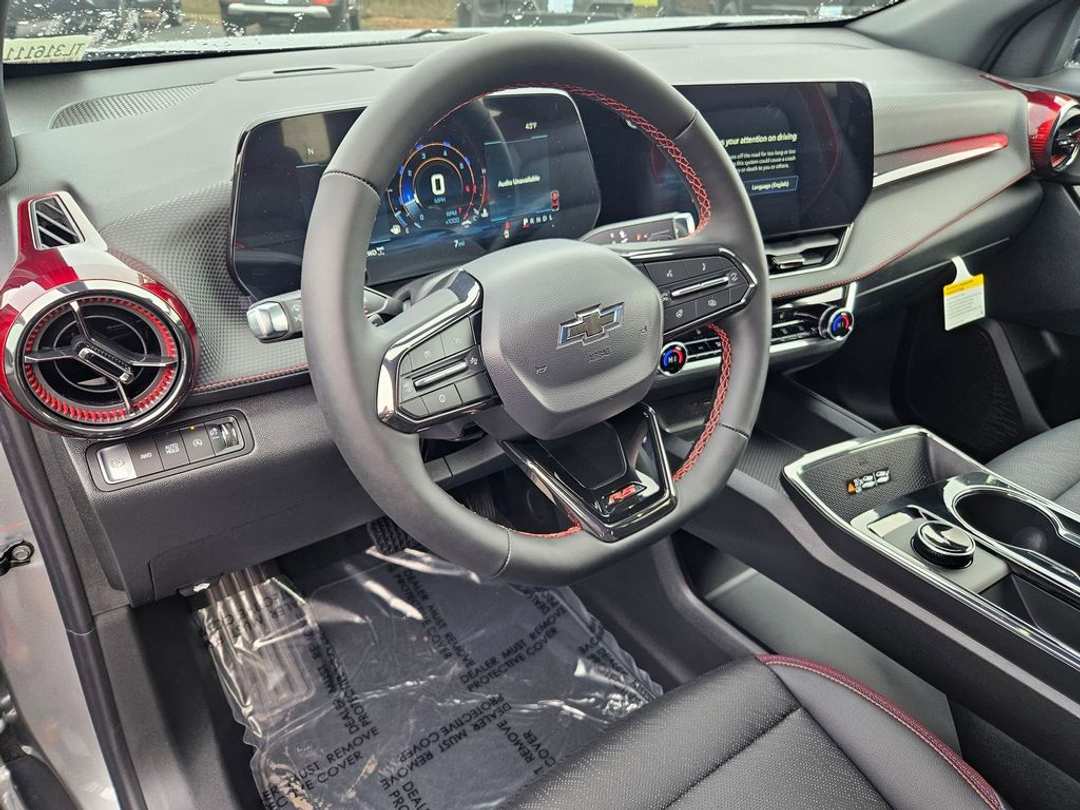 2026 Chevrolet Equinox RS - Image 13