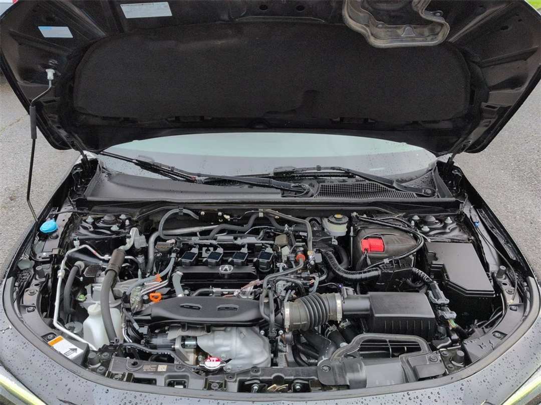 2023 Acura Integra ASpec Tech Package - Image 34