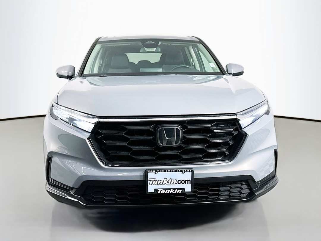 2025 Honda CR-V EX - Image 3