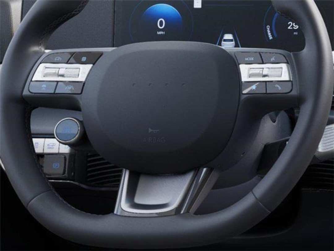 2026 Hyundai Ioniq 5 SE - Image 15