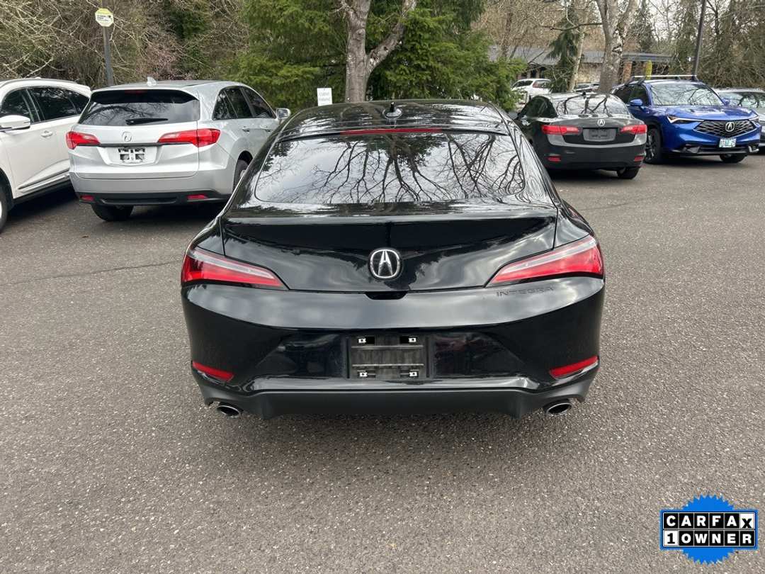 2023 Acura Integra Base - Image 5