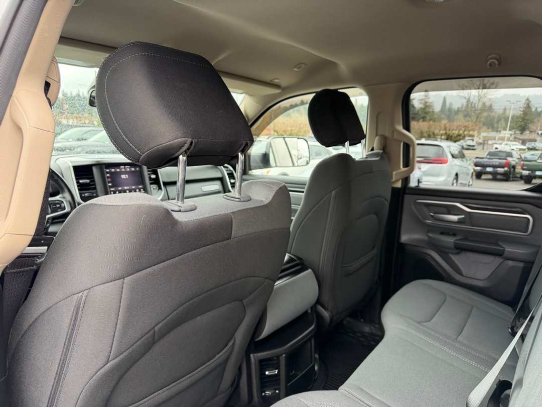 2019 Ram 1500 Big Horn/Lone Star - Image 30