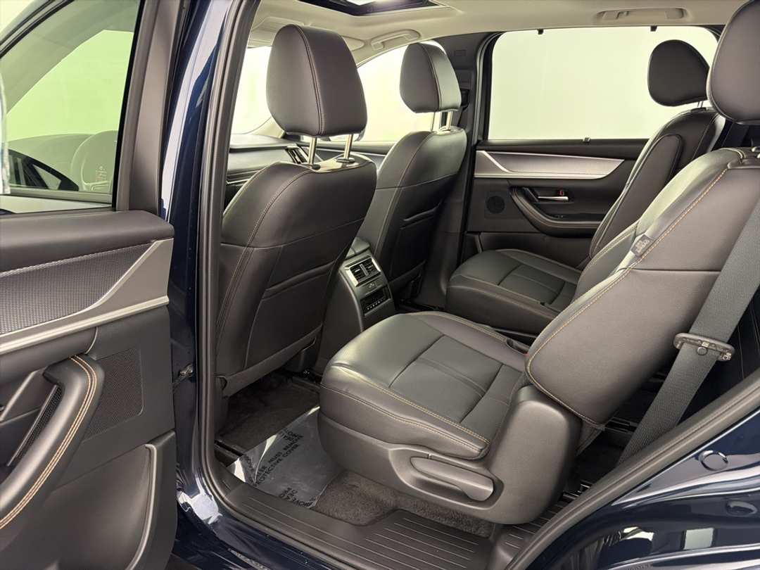 2025 MAZDA Cx-90 3.3 Turbo Preferred - Image 25