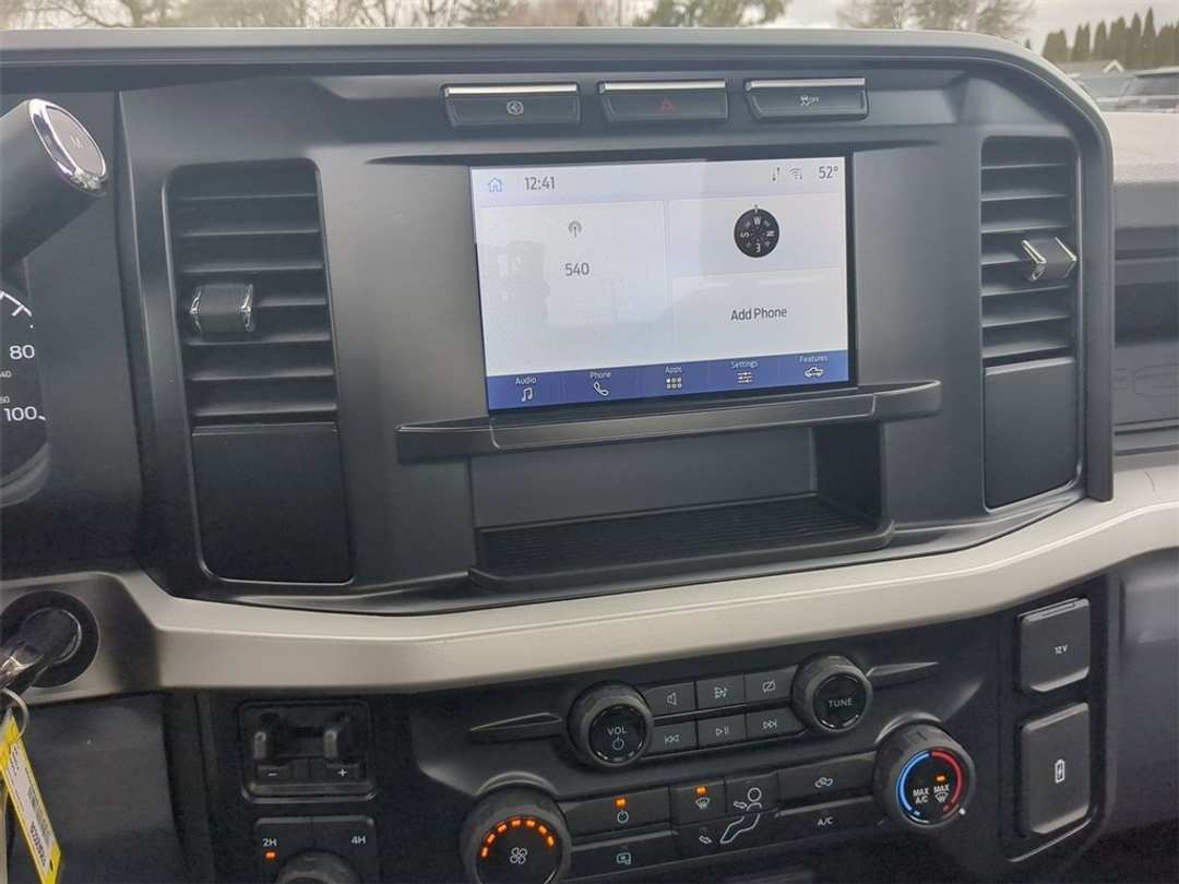 2024 Ford F-550Sd XL - Image 16