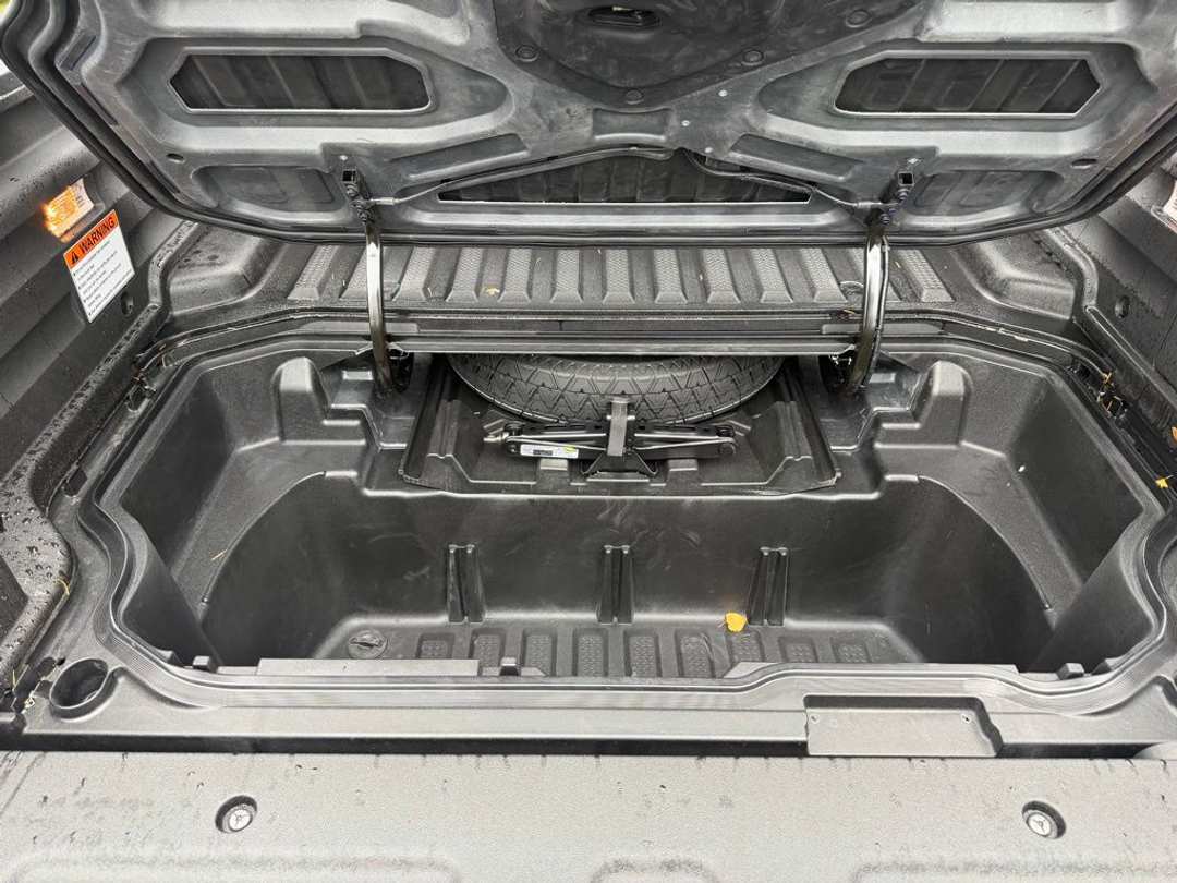 2026 Honda Ridgeline RTL - Image 12