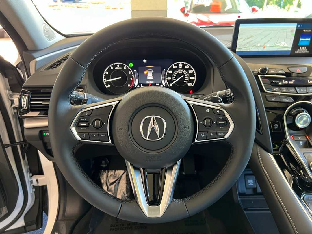 2026 Acura RDX Technology Package - Image 17