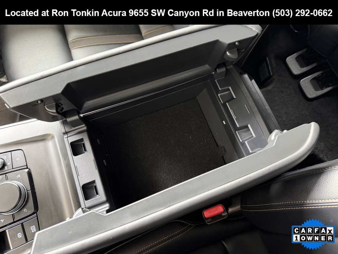 2024 MAZDA Cx-90 3.3 Turbo Select - Image 27