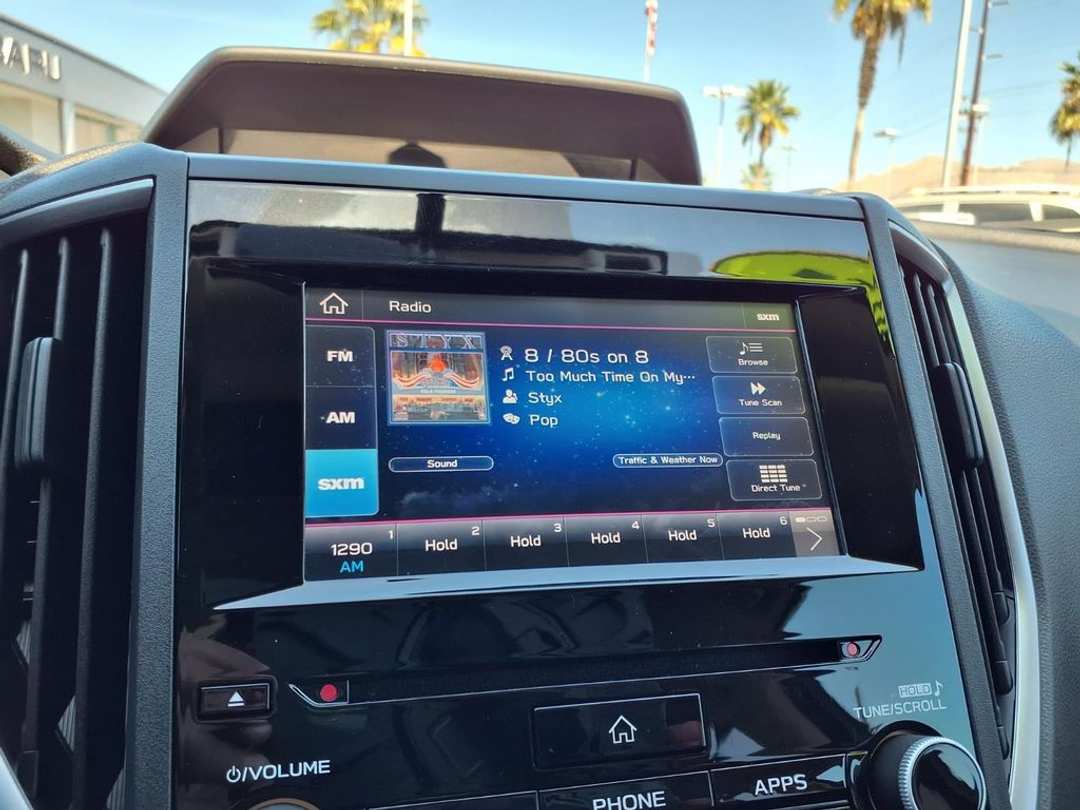 2022 Subaru Impreza Premium - Image 3