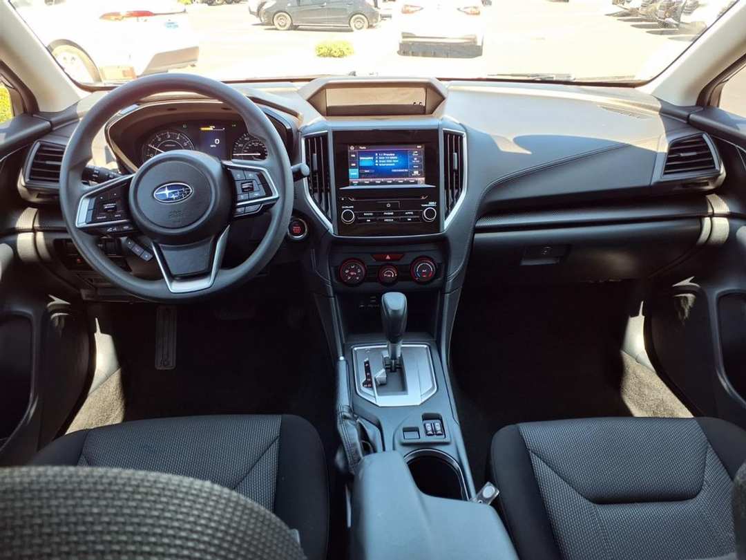 2022 Subaru Impreza Premium - Image 2