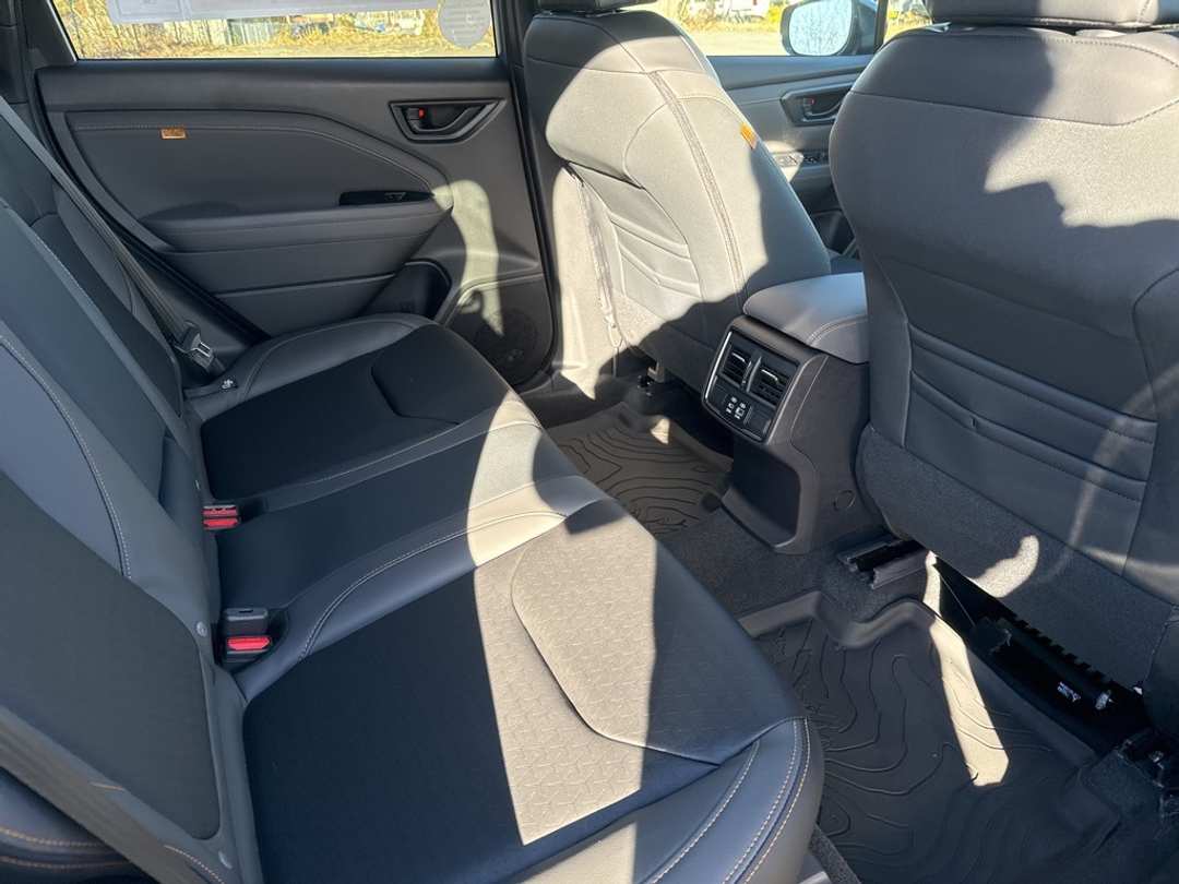 2026 Subaru Forester Wilderness - Image 24