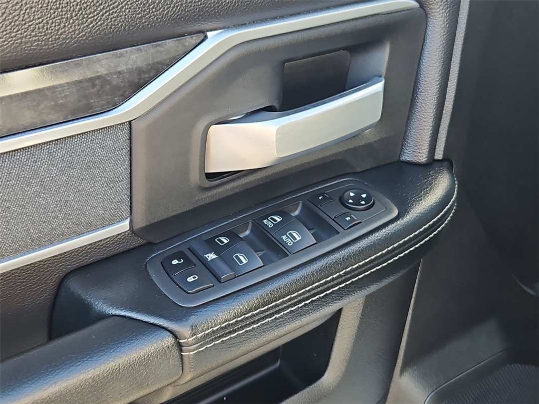 2022 Ram 2500 Big Horn - Image 11