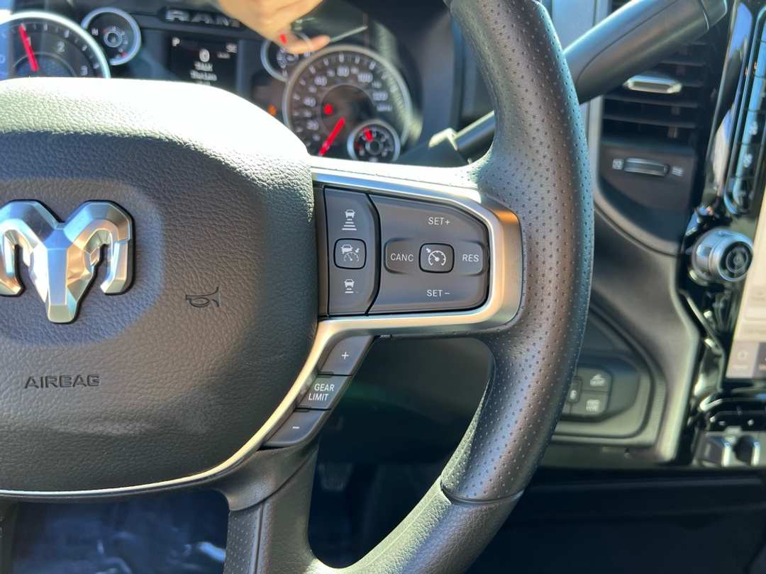 2026 Ram 2500 Tradesman - Image 15