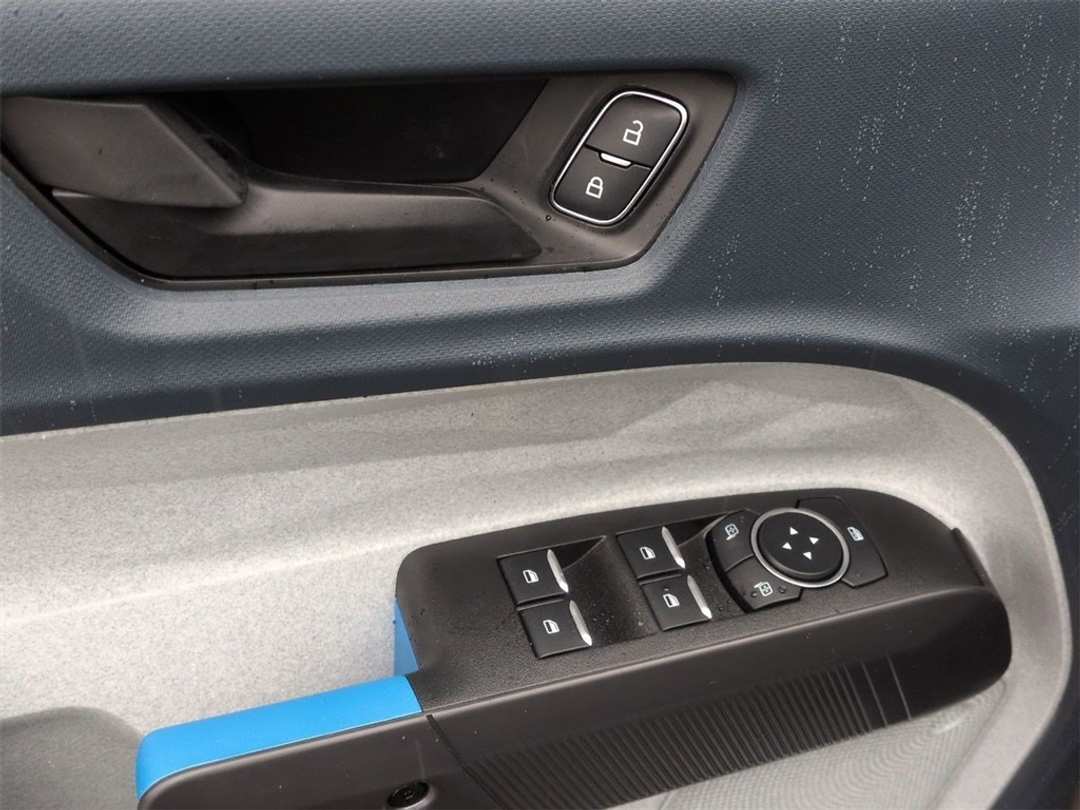 2026 Ford Maverick XLT - Image 10