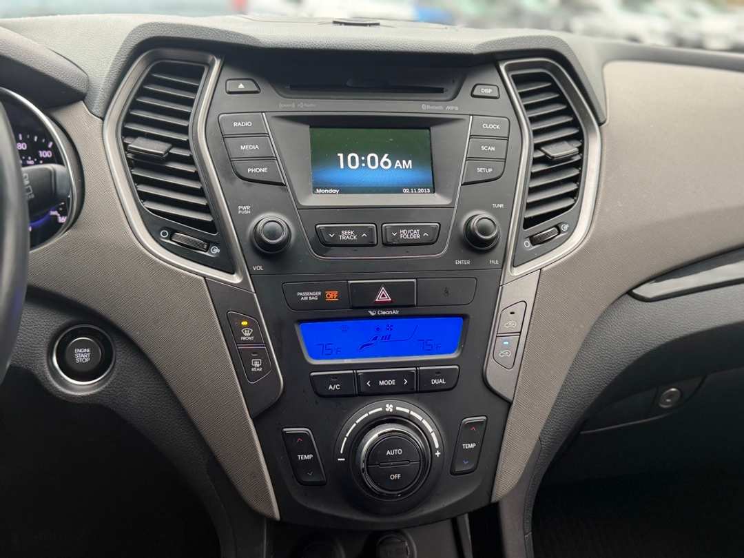 2014 Hyundai Santa Fe Sport 2.0T - Image 26