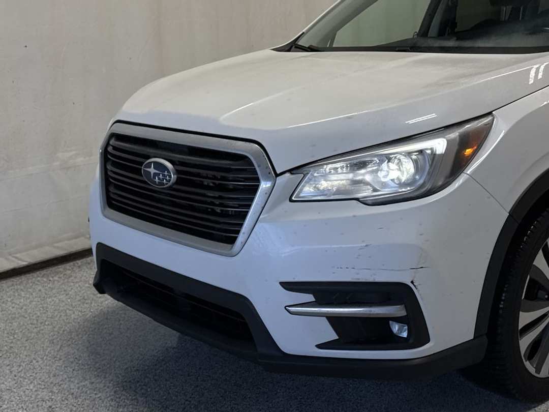 2022 Subaru Ascent Limited - Image 3