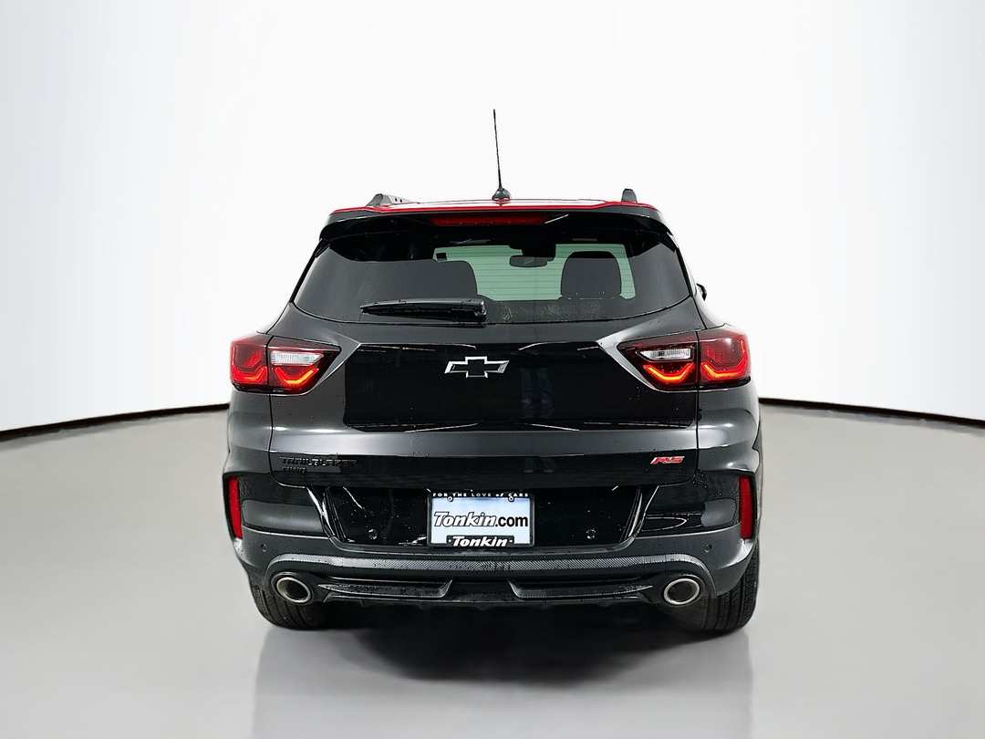 2026 Chevrolet Trailblazer RS - Image 7
