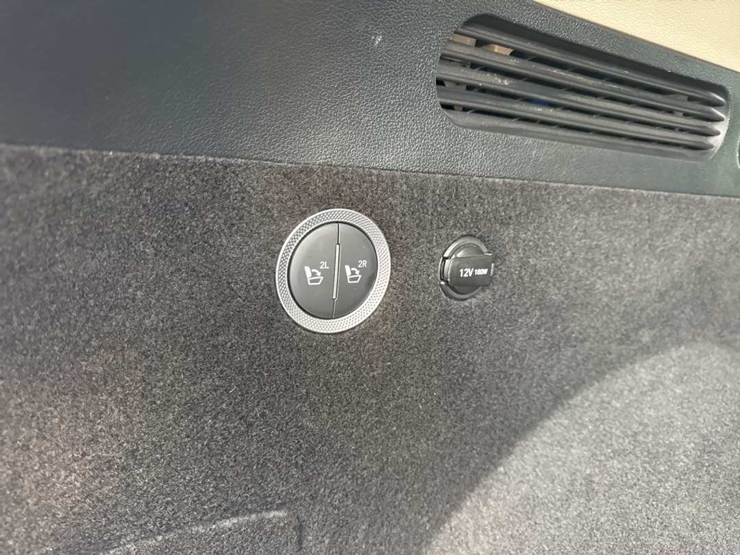 2024 Genesis Gv80 2.5T - Image 14