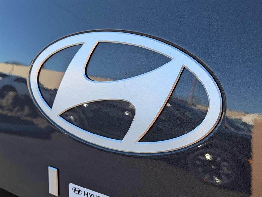 2026 Hyundai Palisade SEL Premium - Image 30