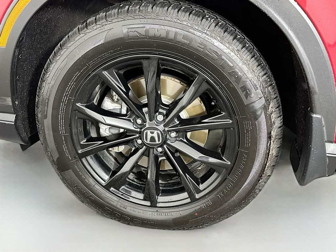 2024 Honda CR-V SportL - Image 32