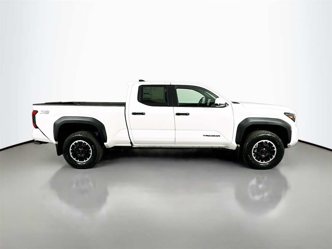 2026 Toyota Tacoma TRD OffRoad - Image 8