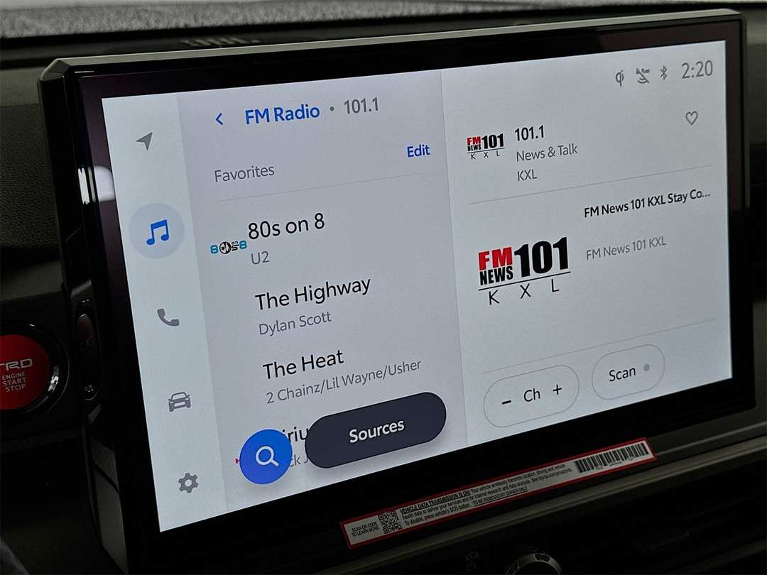 2026 Toyota 4Runner TRD OffRoad Premium - Image 15