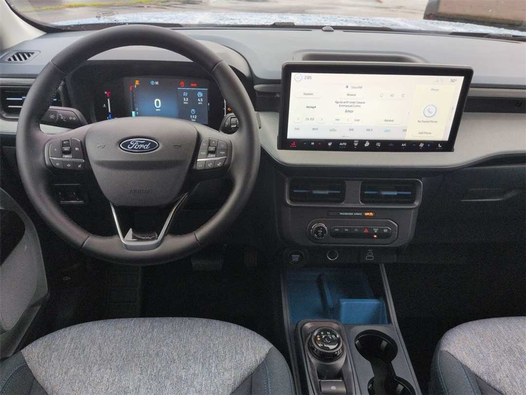 2026 Ford Maverick XLT - Image 24