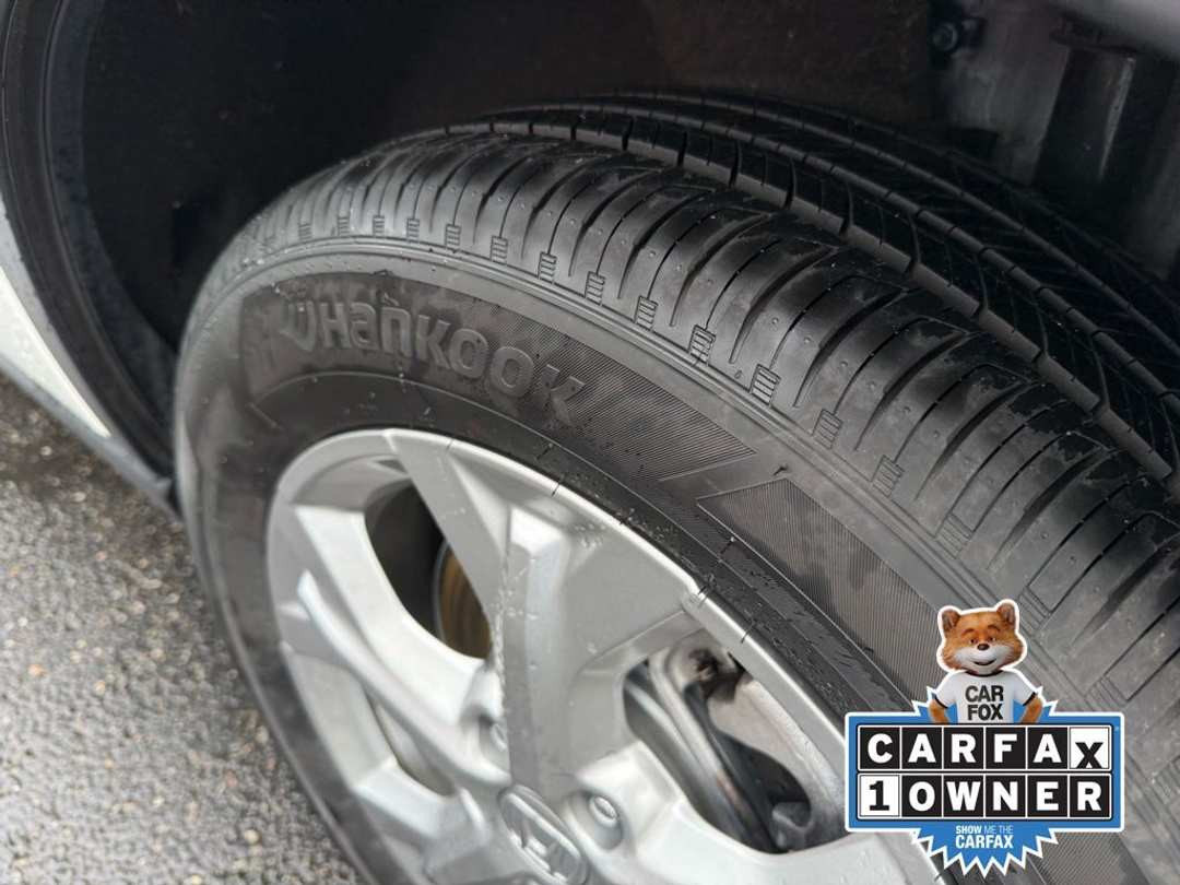 2025 Honda HR-V LX - Image 6